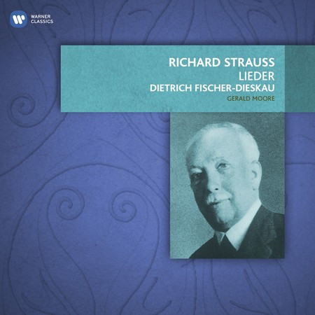 Strauss: Lieder