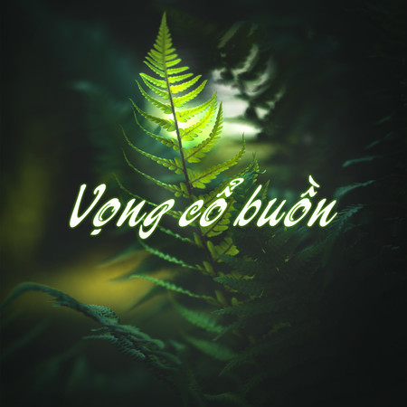 Vọng Cổ Buồn