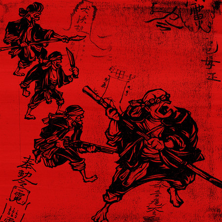 金枝演社《西來庵》劇場音樂集