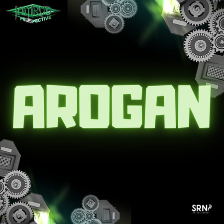 Arogan (Live at Konser 25 Tahun)