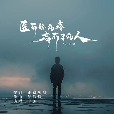 医不好的疼忘不了的人專輯 - 苍狼 undefined - LINE MUSIC
