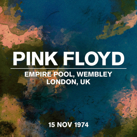 Live At Empire Pool, Wembley, London, UK, 15 November 1974