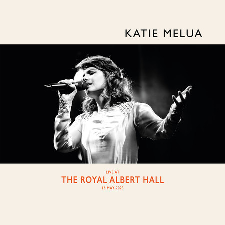 Live at the Royal Albert Hall