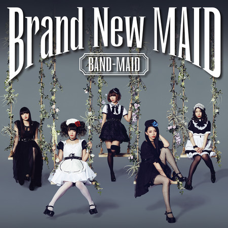 Brand New MAID