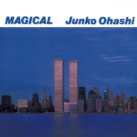 Magical Ohashi Junko No Sekai III