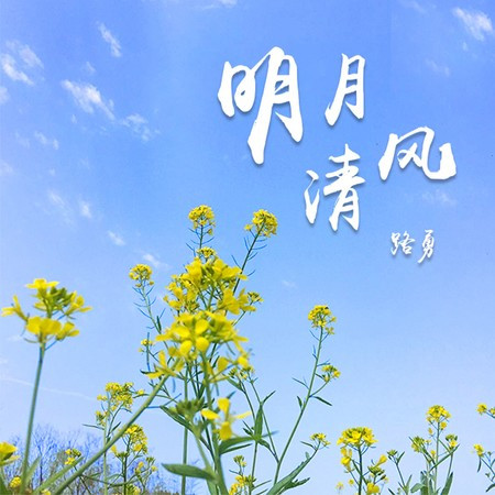 明月清風 (DJheap九天版)