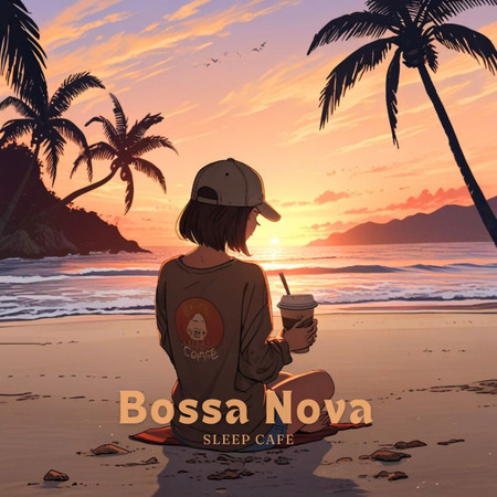 睡眠Cafe - 舒眠Bossa Nova