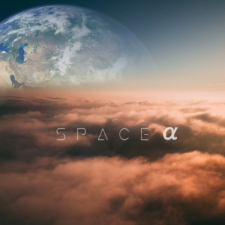 Space Alpha