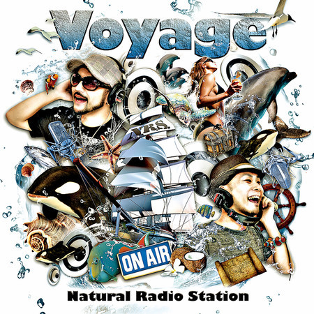 Voyage