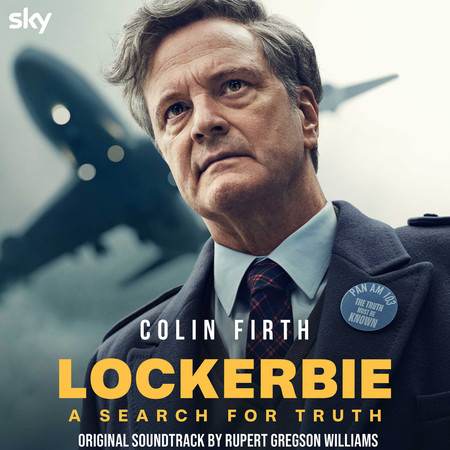 Lockerbie - The Search for Truth (Music from the Original TV Series)