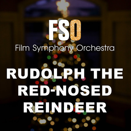 Rudolph The Red-Nosed Reindeer (Live)