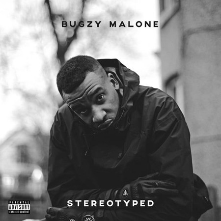 Stereotyped (Tape 4)