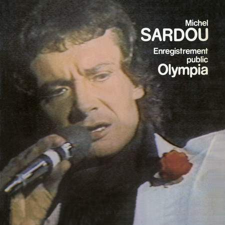 Enregistrement public - Olympia 76 (Live à l'Olympia, Paris / 1976)