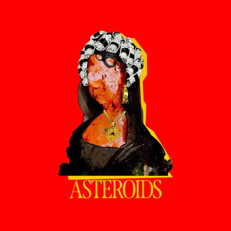 Asteroids (Acapella)