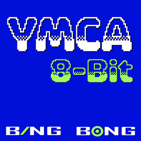 YMCA (8-Bit)