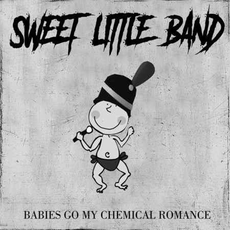 Babies Go My Chemical Romance