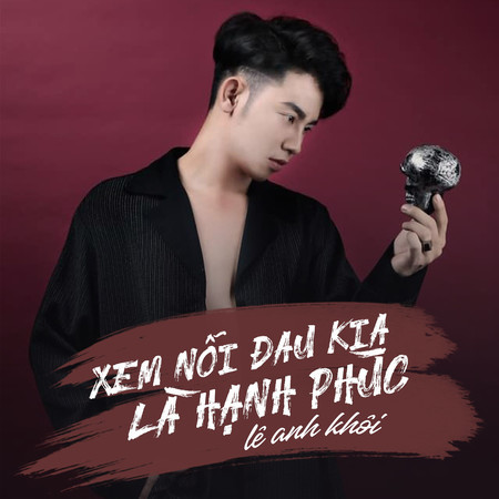 Xem Nỗi Đau Kia Là Hạnh Phúc (Instrumental)