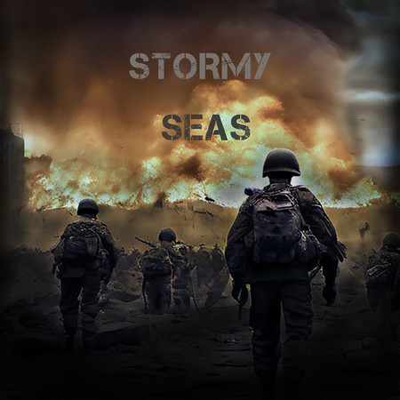 Stormy Seas