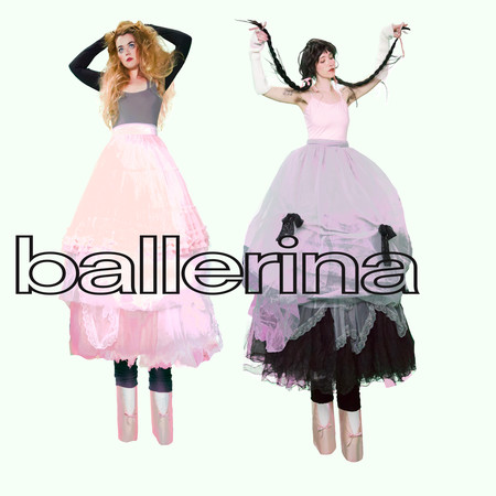 Ballerina