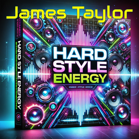 Hard Style Energy