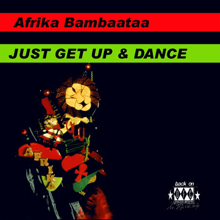 Just Get up and Dance (2009 Remixes)