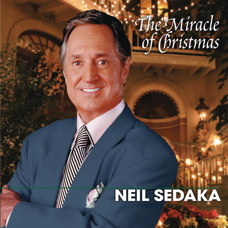 The Miracle Of Christmas