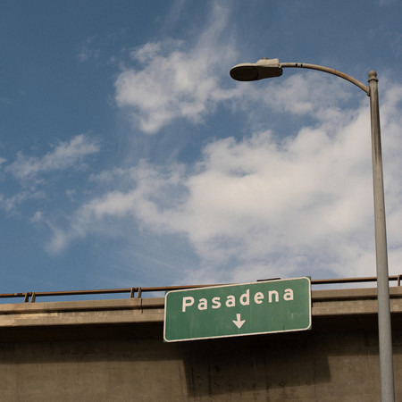 PASADENA