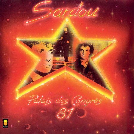Palais des Congrès 81 (Live au Palais des Congrès, Paris / 1981)