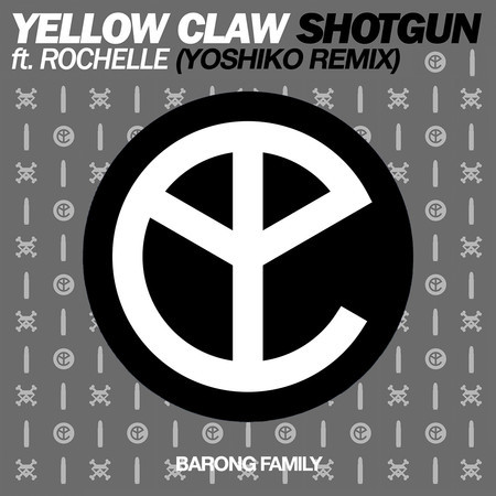 Shotgun (Yoshiko Extended Remix)