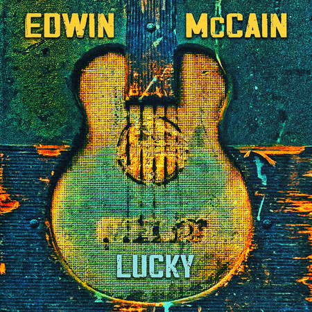 Chasing A Memory / Lucky All The Time