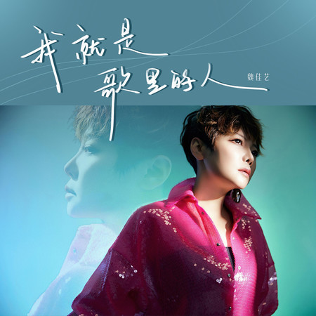 我就是歌裡的人(女版)