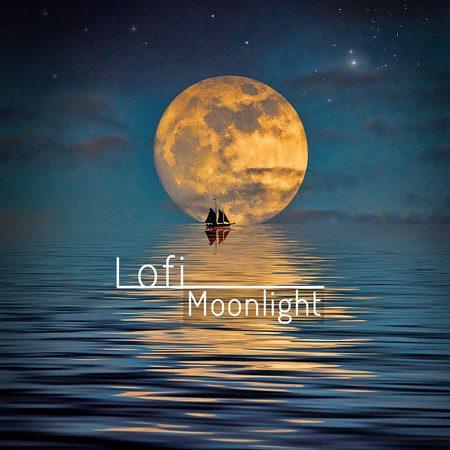 Lofi Moonlight