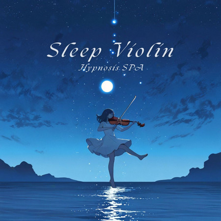 小提琴重度失眠必聽催眠曲