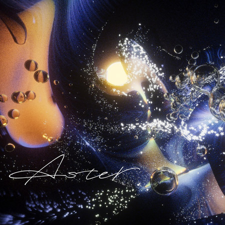 Aster專輯 - 明透 undefined - LINE MUSIC
