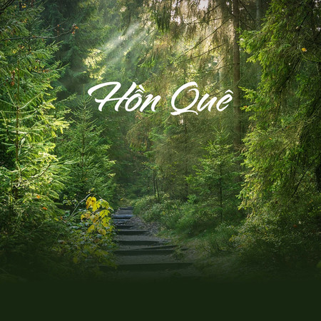 Hồn Quê
