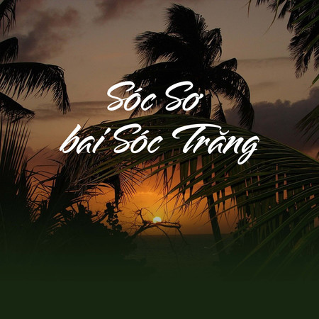 Sóc Sơ Bai Sóc Trăng