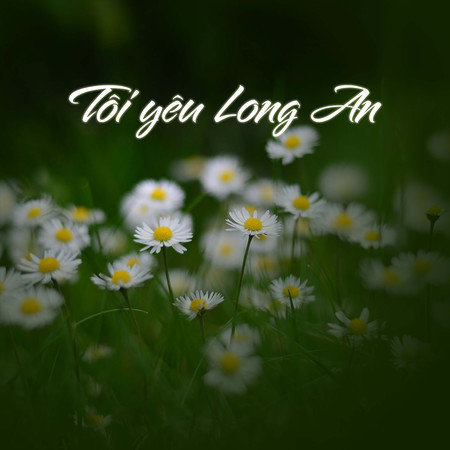 Tôi Yêu Long An