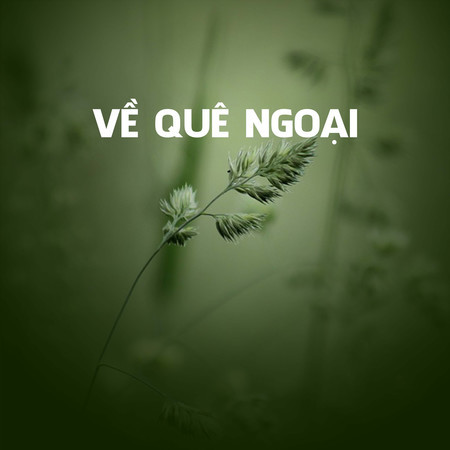 Về Quê Ngoại
