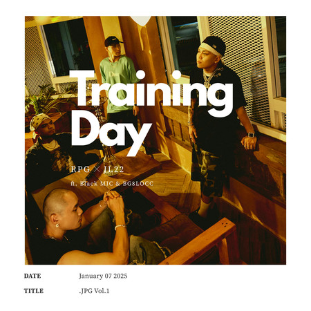 Training Day