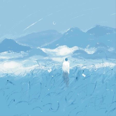 專輯封面