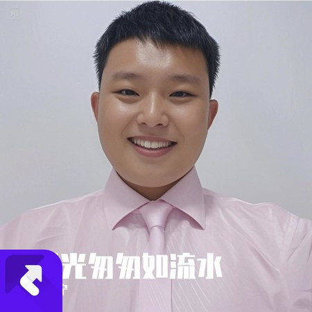 時光匆匆如流水