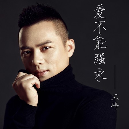 愛不能強求 (DJheap九天版) [伴奏版]