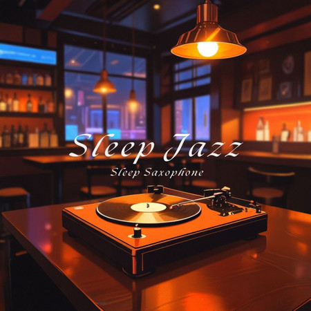 舒眠薩克斯風 睡眠Jazz