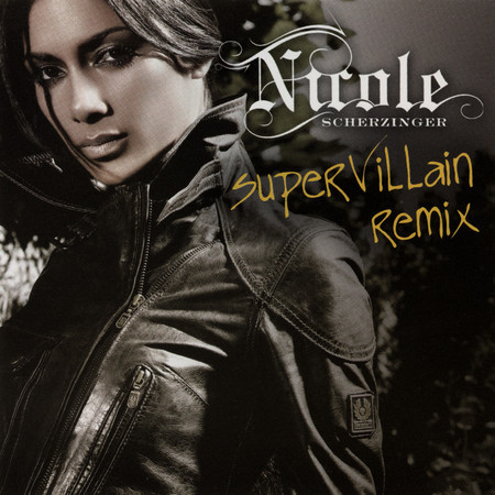 Supervillain (Remix Instrumental)