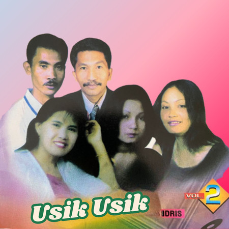 Usik Usik
