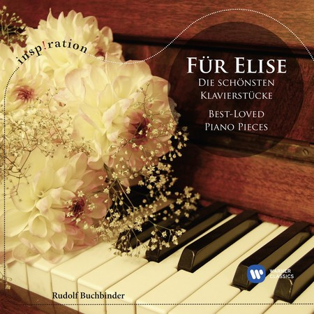 Für Elise - Die Schönsten Klavierstücke / Best-Loved Piano Music