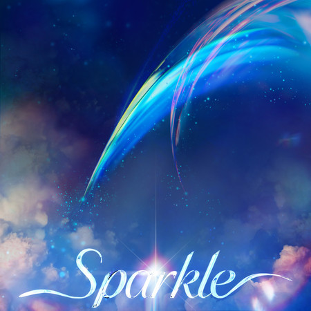 Sparkle (Instrumental)