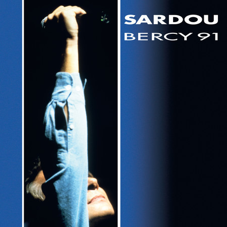 Bercy 91 - Concert intégral (Live à Bercy, Paris / 1991)