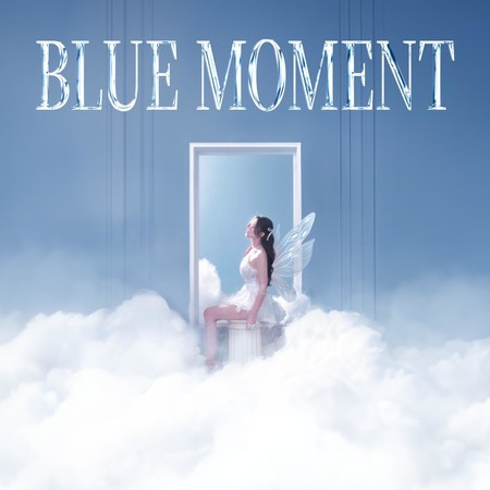 BLUE MOMENT