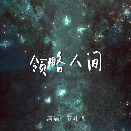 领略人间